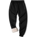 Comfortable slim fit casual men's casual pants