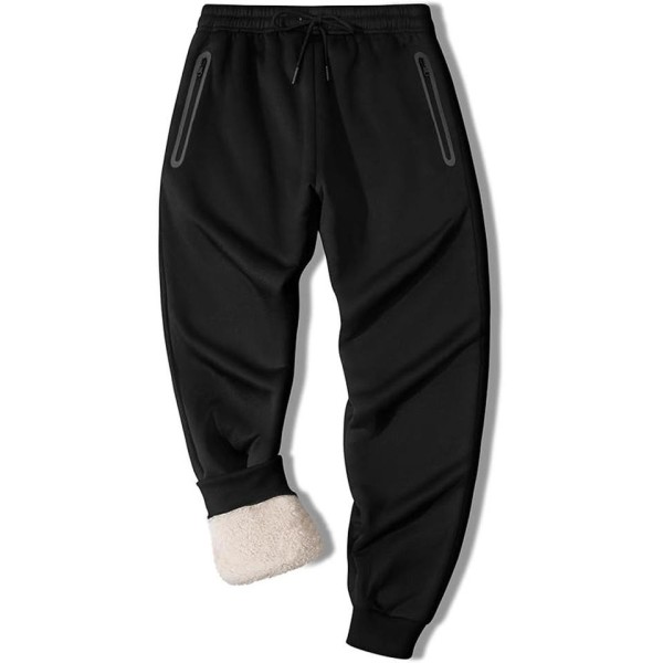 Comfortable slim fit casual men's casual pants