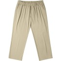 Comfortable and breathable straight leg men's pants