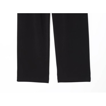 Comfortable and versatile commuting suit pants