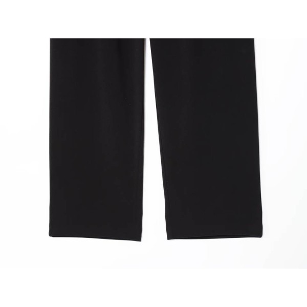 Comfortable and versatile commuting suit pants