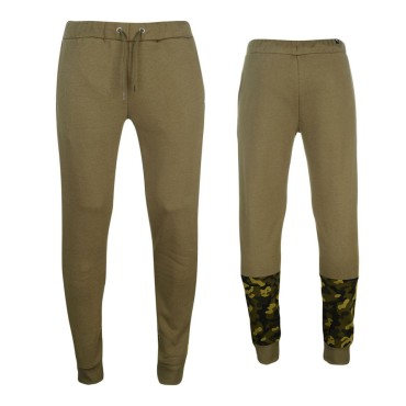 Quick drying breathable thin men's casual pants