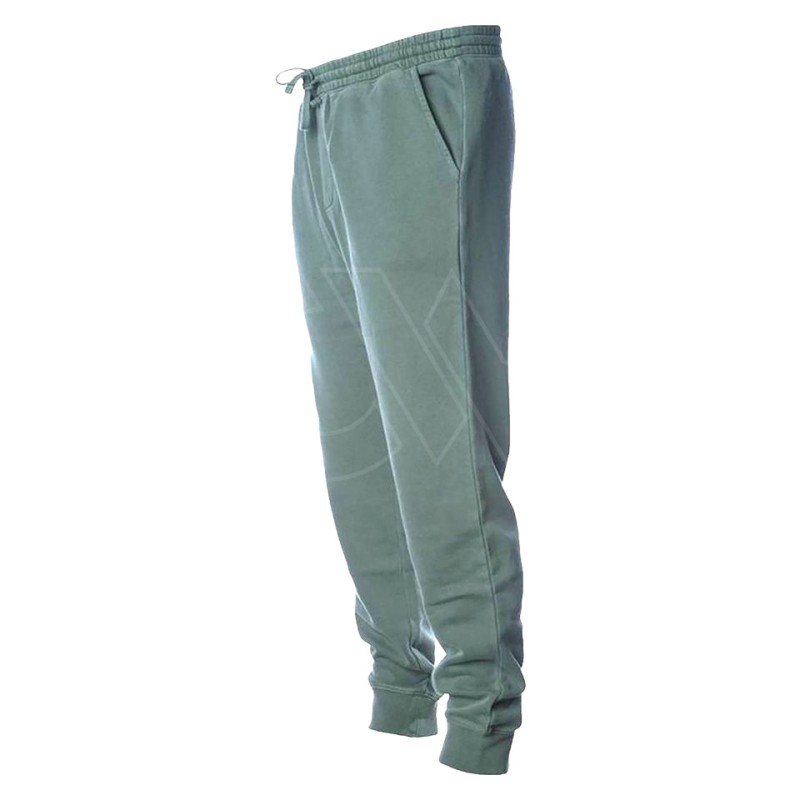 Comfortable, breathable, loose fitting men's casual sports pants