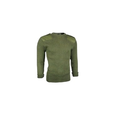 Wool breathable and anti shrink pullover sweater