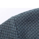 Comfortable and Warm Knitted Men's Sweater