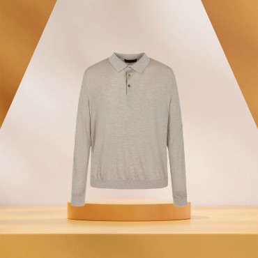 Soft and warm skin friendly sweater