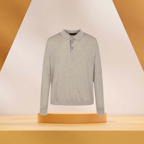 Soft and warm skin friendly sweater