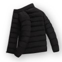 Warm, windproof and fleece men's jacket